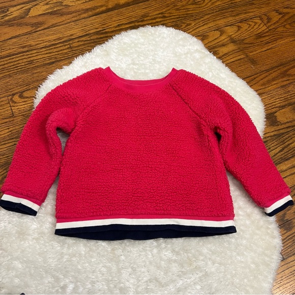 Gap Little Girl Winter Essential Bundle Sz 4 - Picture 3 of 14